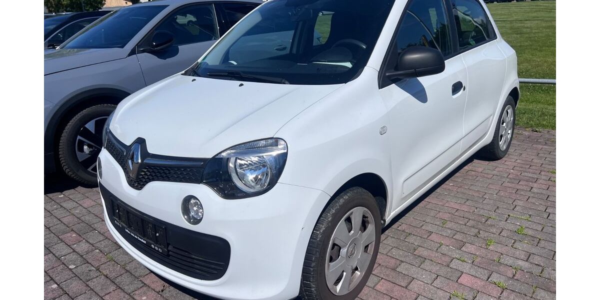 Renault Twingo 45.000 km 6.490 &euro; Recklinghausen 45657