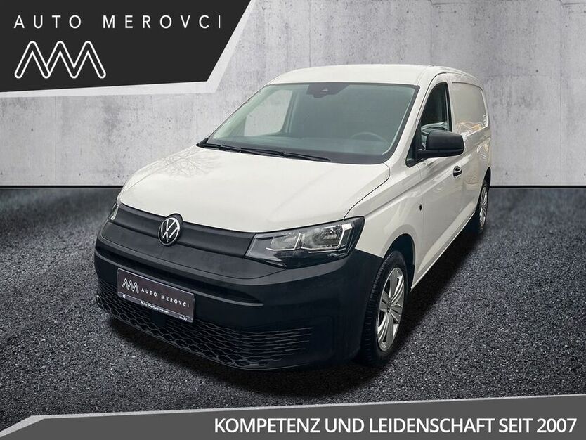 Caddy Maxi
