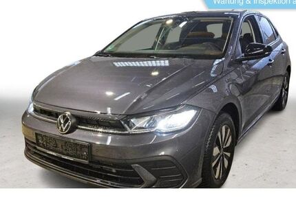 VW Polo 3.936 km 24.180 &euro; Moers 47441