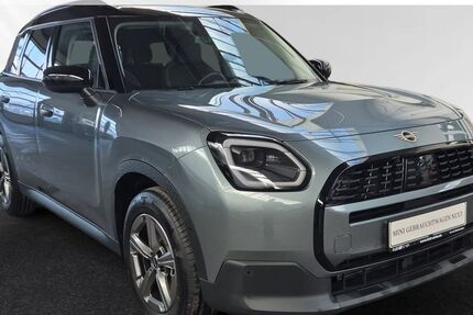 Mini Countryman C (Cooper) 12.300 km 33.802 &euro; Moers 47441