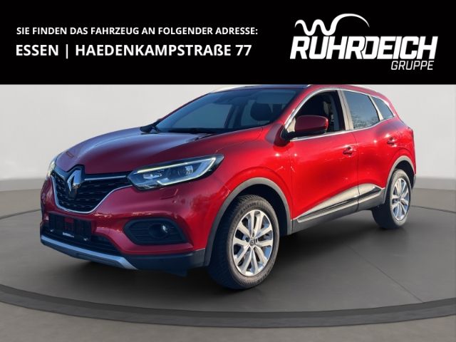 Renault Kadjar 77.500 km 12.390 &euro; Essen 45143