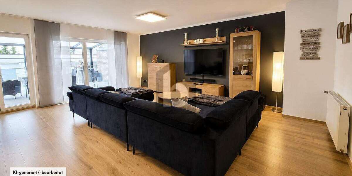 Einfamilienhaus Oberhausen Schmachtendorf - 6 Zimmer, 180 m&sup2;, 449.000&euro; | Angebot:27116973