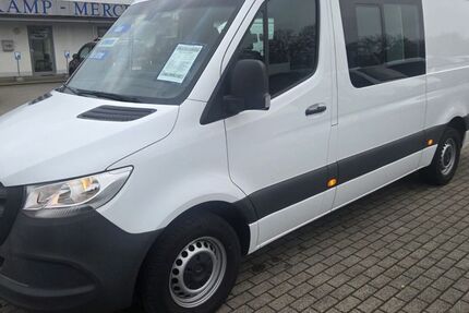 Mercedes-Benz Sprinter 10.535 km 39.151 &euro; Witten 58454