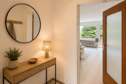 Wohnung Essen Burgaltendorf - 1 Zimmer, 40 m&sup2;, 500&euro; | Angebot:26698989