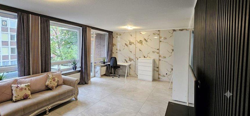 Etagenwohnung Ratingen - 1 Zimmer, 40 m&sup2;, 168.000&euro; | Angebot:27459246