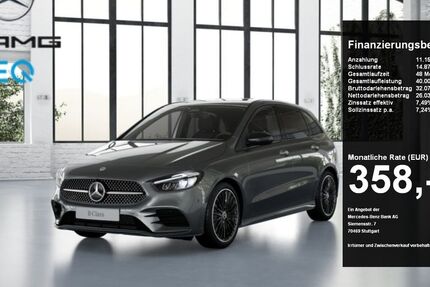 Mercedes-Benz B 220 20.254 km 33.690 &euro; Schwelm 58332