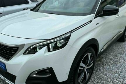 Peugeot 3008 103.404 km 15.297 &euro; Wuppertal 42327