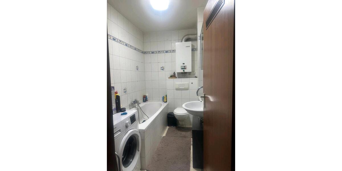 Etagenwohnung Gelsenkirchen Gelsenkirchen-Mitte - 3 Zimmer, 89 m&sup2;, 93.000&euro; | Angebot:27499343