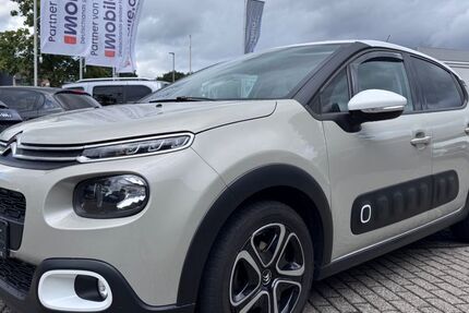 Citroen C3 40.240 km 10.750 &euro; Oberhausen 46145