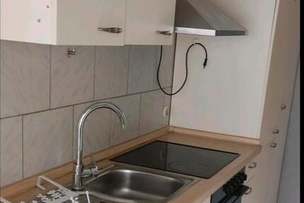 EG Wohnung Kaßlerfeld 30m² mit Einbauküche 1 zimmer