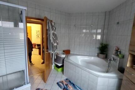 Marl-Polsum, gepflegte 3,5 Zimmerwohnung im 3 Familienhaus 3 zimmer