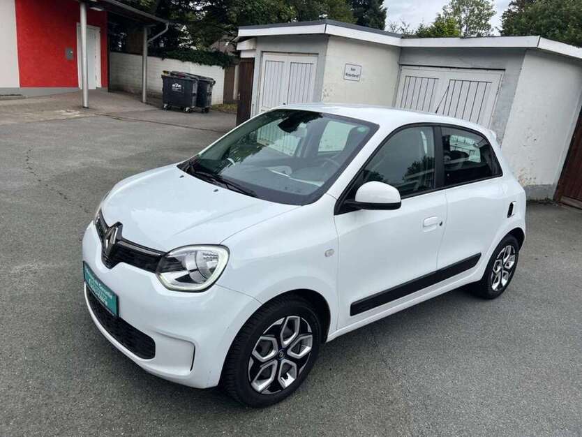Twingo