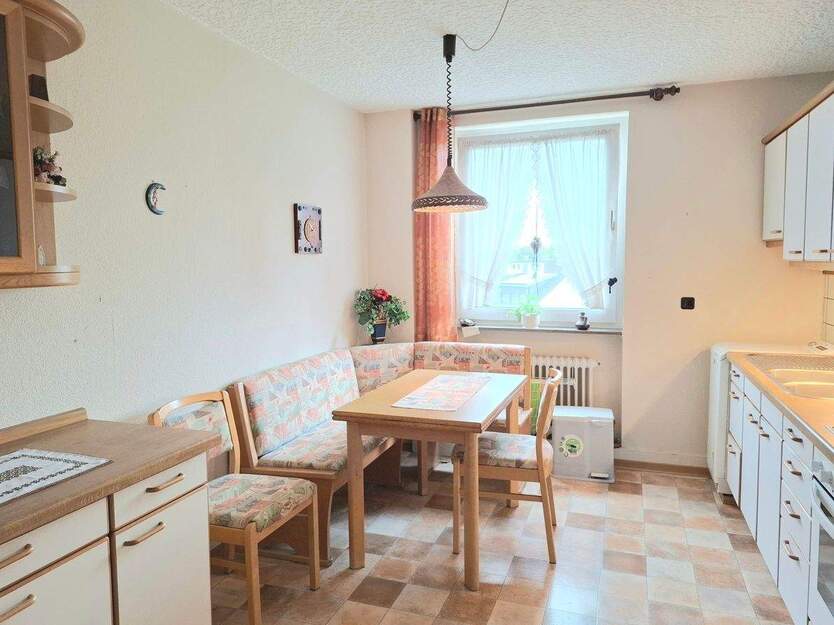 Marl-Sinsen! Gemütliche Wohnung mit Balkon, Fahrstuhl und Garage in gepflegter Wohneigentumsanlage! 2 zimmer