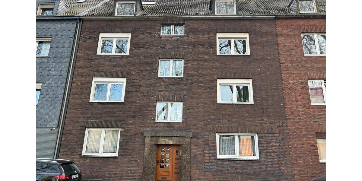 Mehrfamilienhaus, Wohnhaus Duisburg Mittelmeiderich - 16 Zimmer, 424 m&sup2;, 449.999&euro; | Angebot:27503067