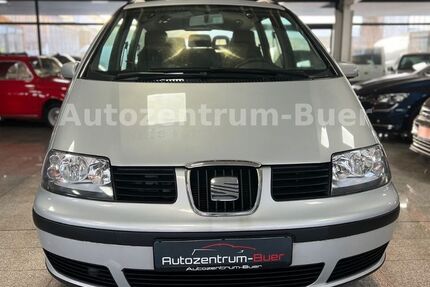 Seat Alhambra 78.000 km 5.490 &euro; Gelsenkirchen 45881