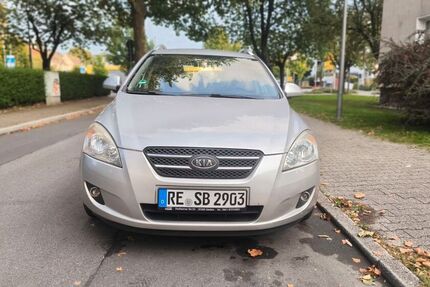 Kia ceed / Ceed