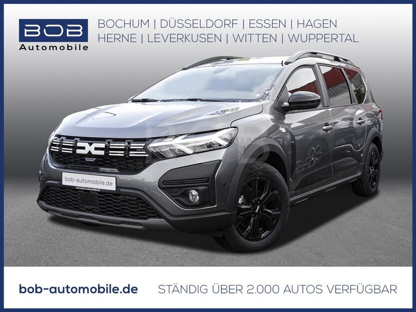 Dacia Jogger 8.110 km 27.444 € Essen 45355