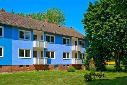 Wohnung zum Mieten in Gelsenkirchen 379 € 43.92 m² 2.5 zimmer