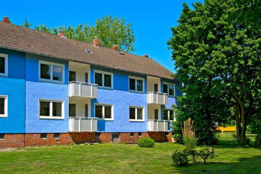 Wohnung zum Mieten in Gelsenkirchen 379 € 43.92 m² 2.5 zimmer