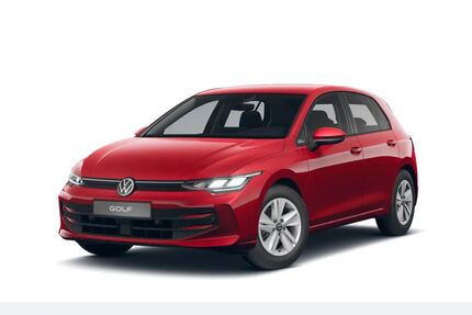 VW Golf 10.607 km 21.590 &euro; Castrop-Rauxel 44575