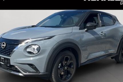 Nissan Juke 37.490 km 21.490 &euro; Essen 45143