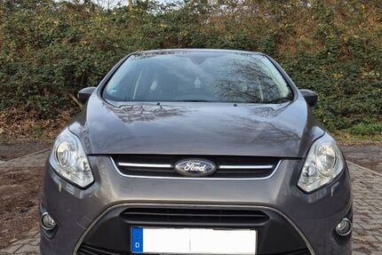 Ford C-Max 65.950 km 7.150 &euro; Gelsenkirchen 45891
