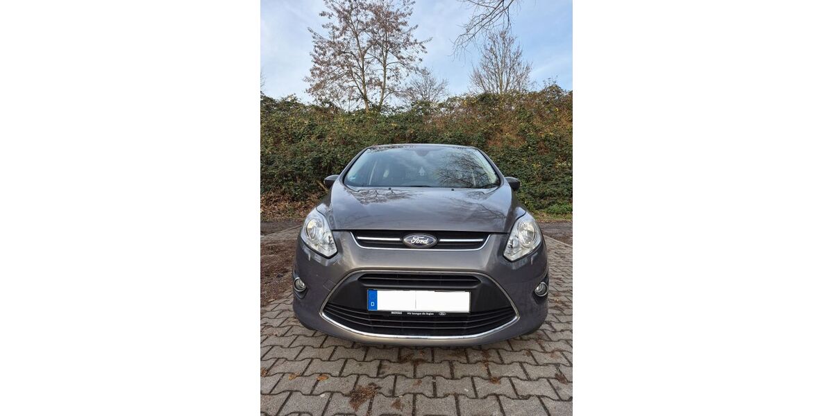 Ford C-Max 65.950 km 7.150 &euro; Gelsenkirchen 45891
