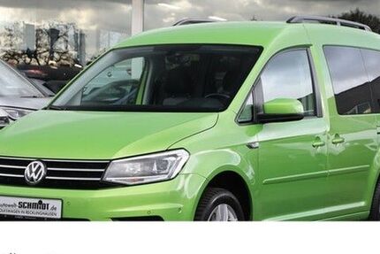 VW Caddy 81.750 km 19.800 &euro; Recklinghausen 45657