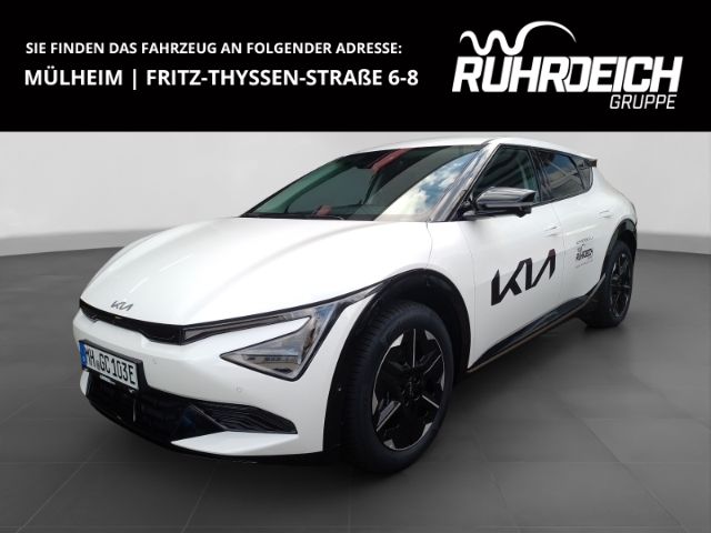 Kia EV6 9.800 km 41.890 &euro; Mülheim an der Ruhr 45475