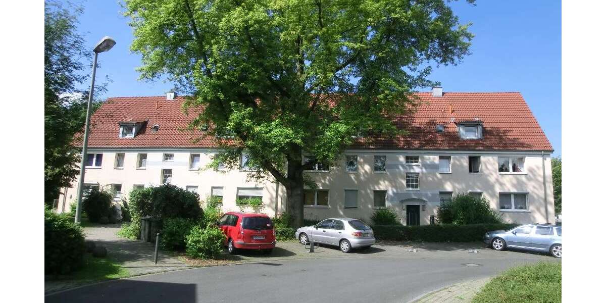 Etagenwohnung Herne Wanne - 2 Zimmer, 52 m&sup2;, 445&euro; | Angebot:26564774