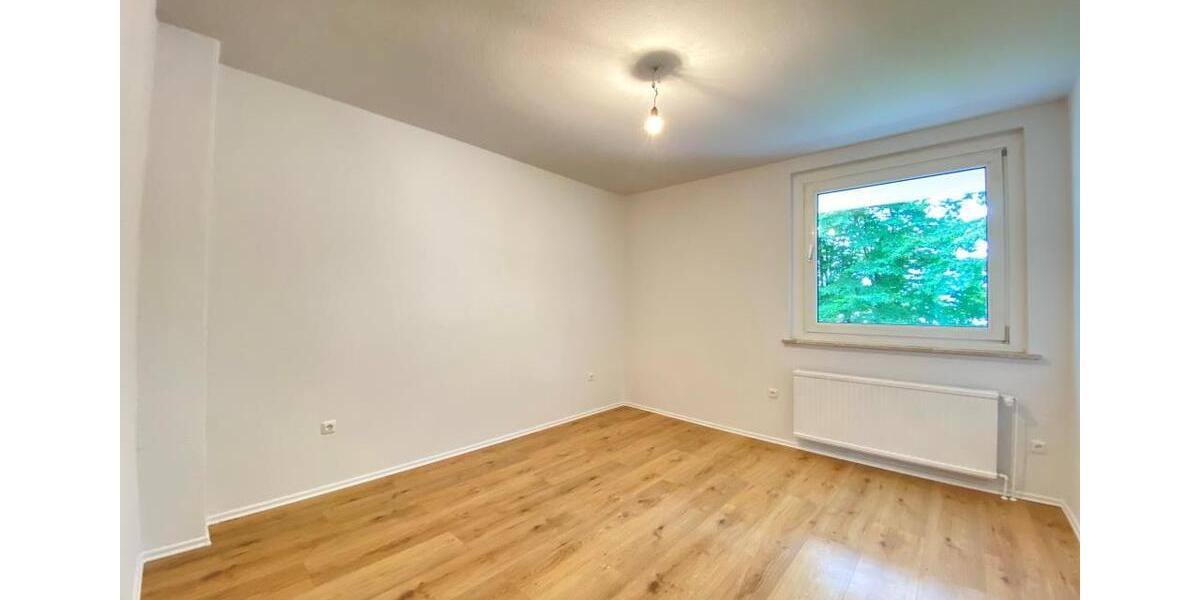 Erdgeschoßwohnung Recklinghausen König Ludwig - 3 Zimmer, 60 m&sup2;, 400&euro; | Angebot:26453768