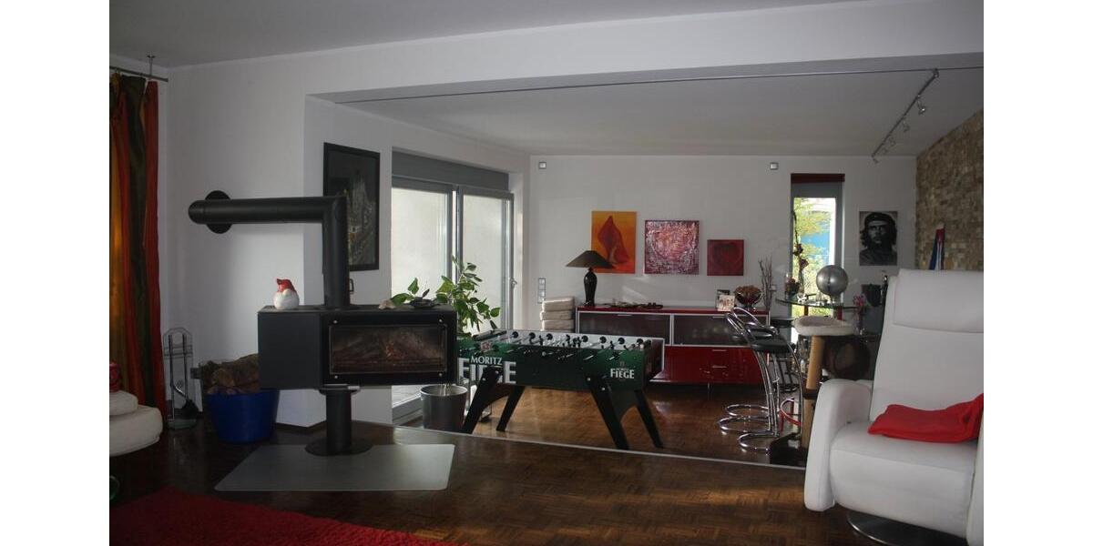 Erdgeschoßwohnung Bochum Bochum-Nord - 3 Zimmer, 130 m&sup2;, 555.000&euro; | Angebot:27495632