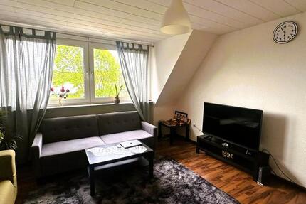 Wohnung Bochum Höntrop - 2.5 Zimmer, 60 m&sup2;, 480&euro; | Angebot:26462858