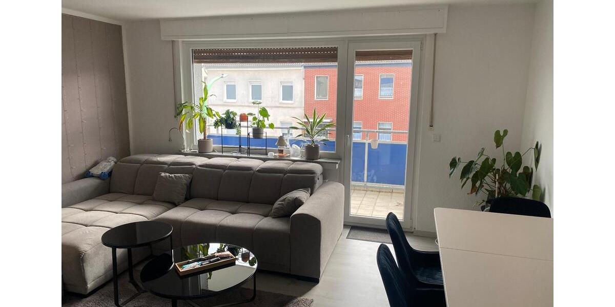 3,5 Zimmerwohnung in Lütgendortmund 3.5 zimmer