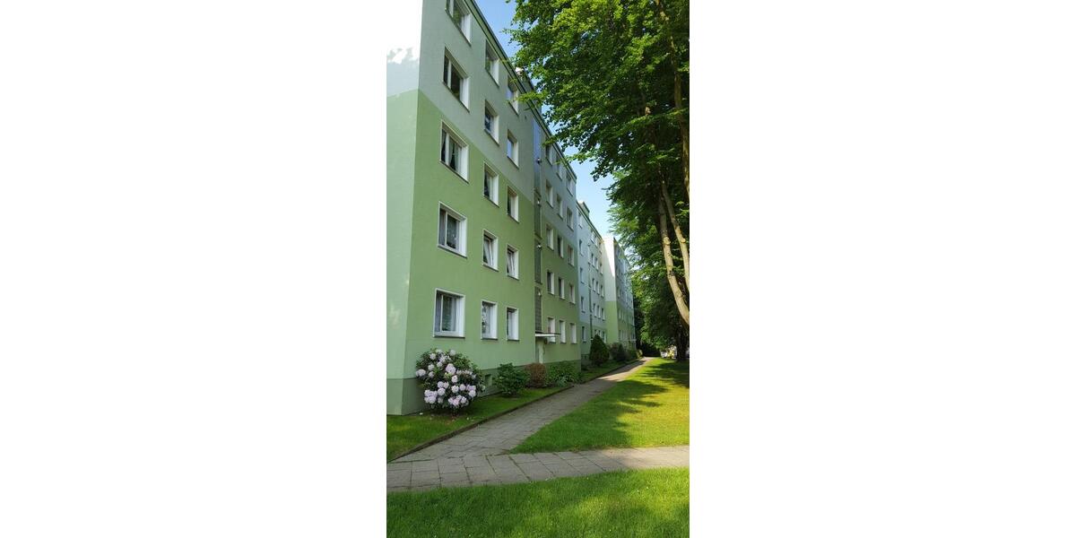 Erdgeschoßwohnung Essen Stadtbezirk IX - 2 Zimmer, 63 m&sup2;, 439&euro; | Angebot:25725437