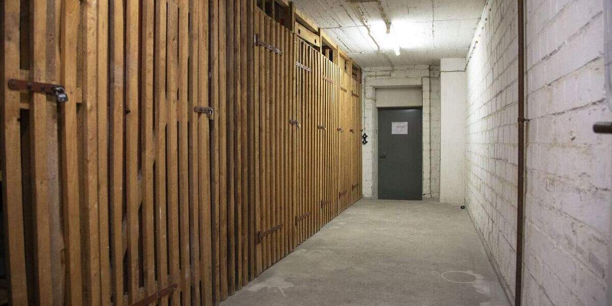 Etagenwohnung Gevelsberg - 3 Zimmer, 67 m&sup2;, 99.000&euro; | Angebot:25797721