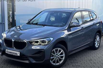 BMW X1 53.630 km 24.880 € Mülheim an der Ruhr 45478