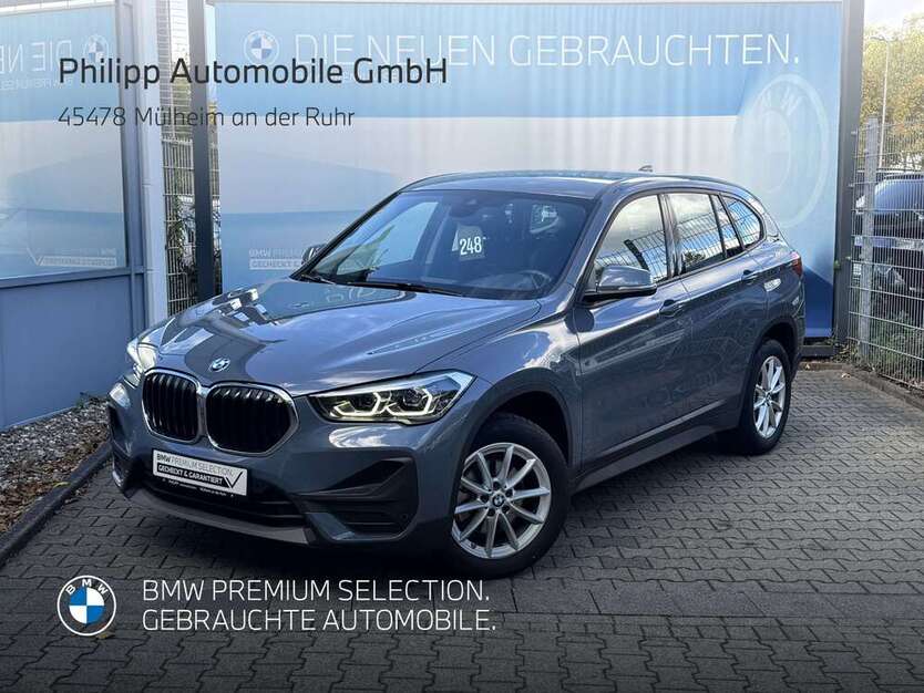BMW X1 53.630 km 24.880 € Mülheim an der Ruhr 45478