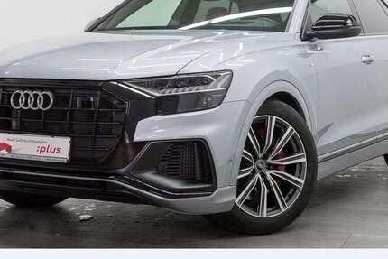 Audi Q8 27.006 km 74.590 € Bochum 44809