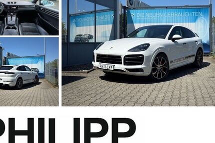 Porsche Cayenne 76.500 km 92.880 &euro; Mülheim an der Ruhr 45478
