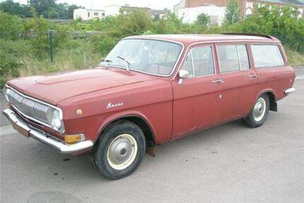 GAZ 2402