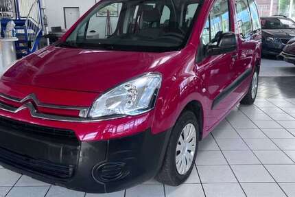 Citroen Berlingo 125.000 km 8.000 &euro; Gelsenkirchen 45892