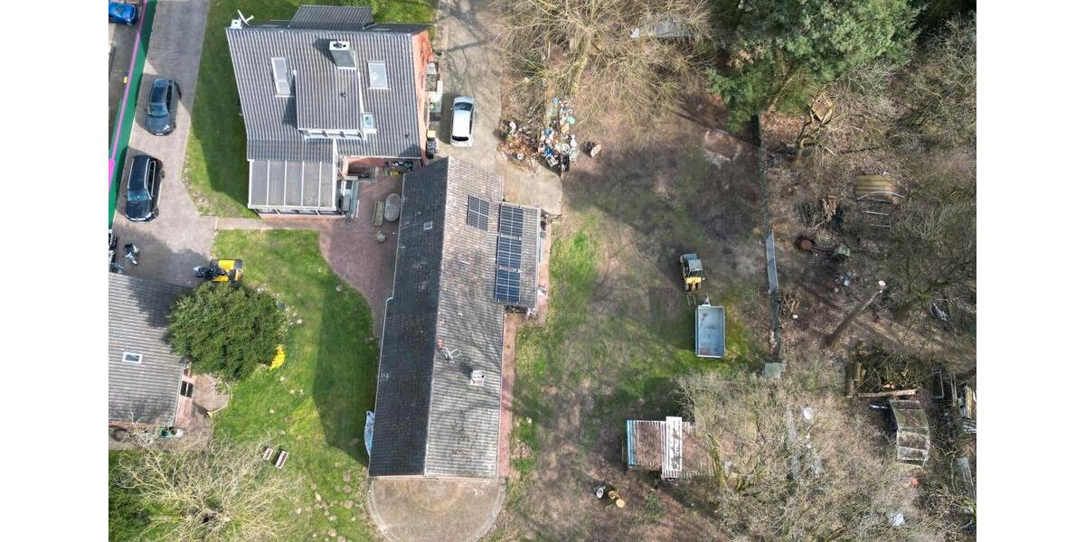 Mehrfamilienhaus, Wohnhaus Hünxe - 9 Zimmer, 180 m&sup2;, 790.000&euro; | Angebot:25810971