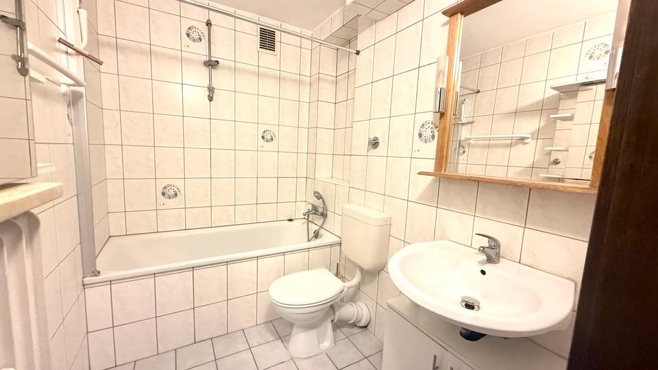 ✅Großzügige 3-Zimmer-Wohnung in zentraler Lage von Essen✅ 3 zimmer