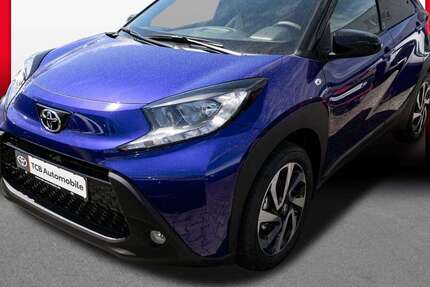 Toyota Aygo 1.411 km 16.749 &euro; Oberhausen 46149