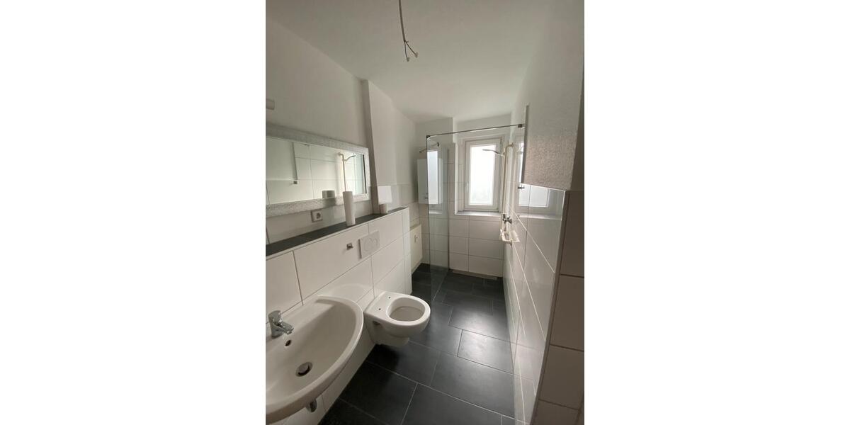 Erdgeschoßwohnung Hattingen Blankenstein - 2 Zimmer, 50 m&sup2;, 450&euro; | Angebot:26420612