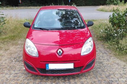 Renault Twingo 173.700 km 800 &euro; Wuppertal 44869