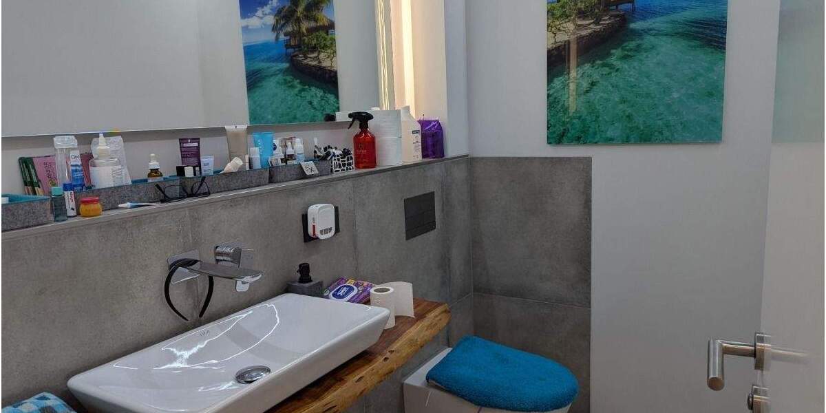 Etagenwohnung Mülheim an der Ruhr Dümpten - 4 Zimmer, 146 m&sup2;, 615.000&euro; | Angebot:25696342