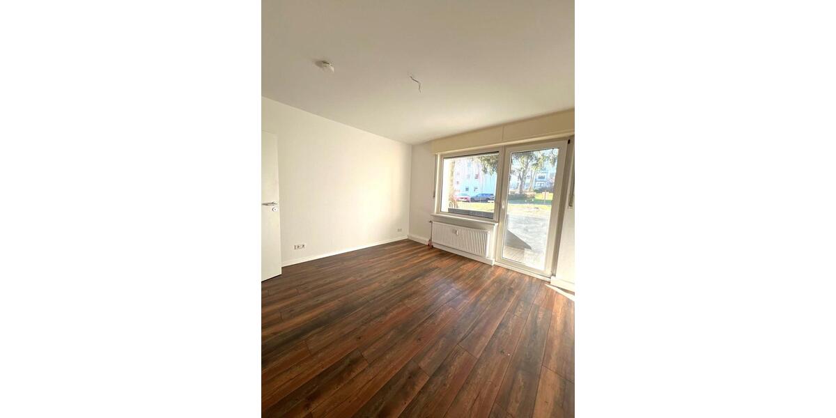 Erdgeschoßwohnung Witten Heven - 3 Zimmer, 65 m&sup2;, 570&euro; | Angebot:25380338