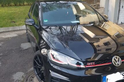 VW Golf 72.000 km 19.800 &euro; Wetter 58300